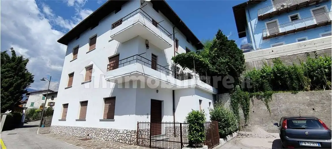 Appartamento in vendita a Bondone