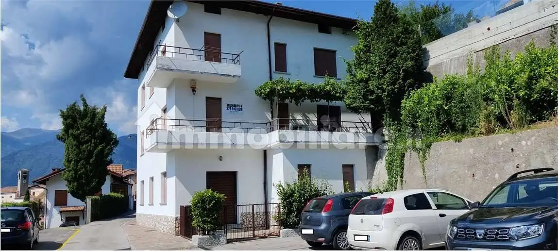 Appartamento via Verdi, 15, Centro, Bondone - foto 2