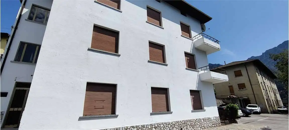 Appartamento via Verdi, 15, Centro, Bondone - foto 3