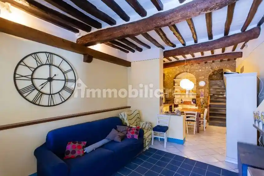 Appartamento in vendita a Cortona