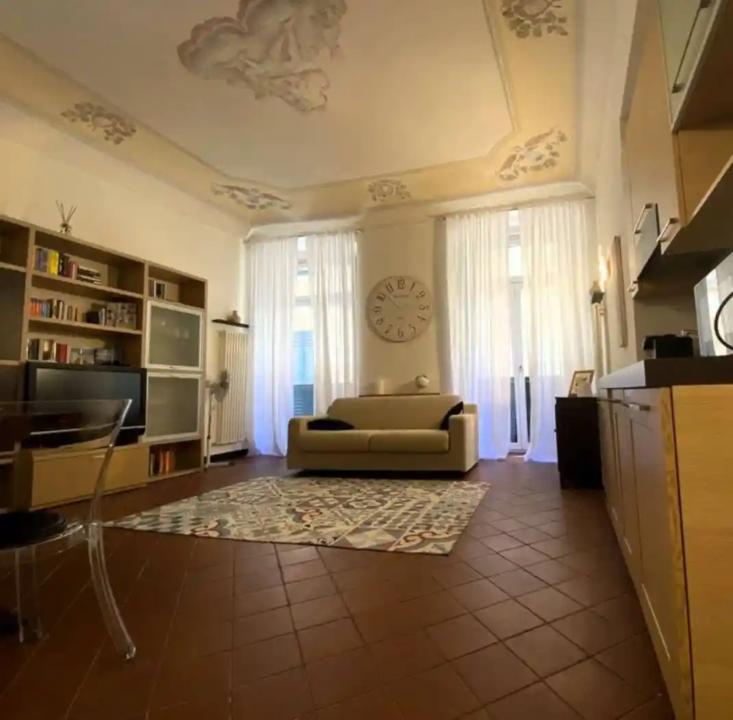 Bilocale via Giuseppe Raggio, Centro Storico, Chiavari - foto 5