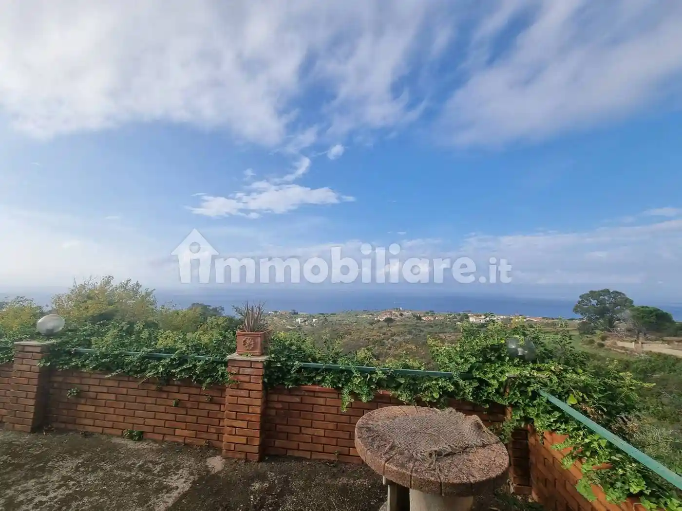 Villa in vendita a Messina