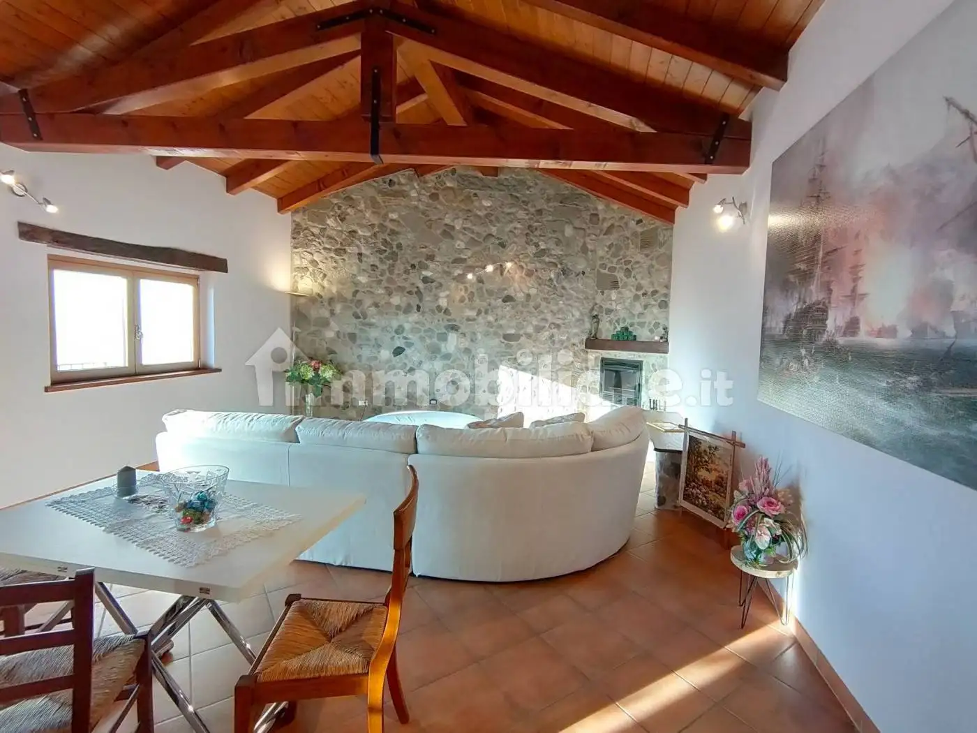 Casa indipendente in vendita a Ragogna