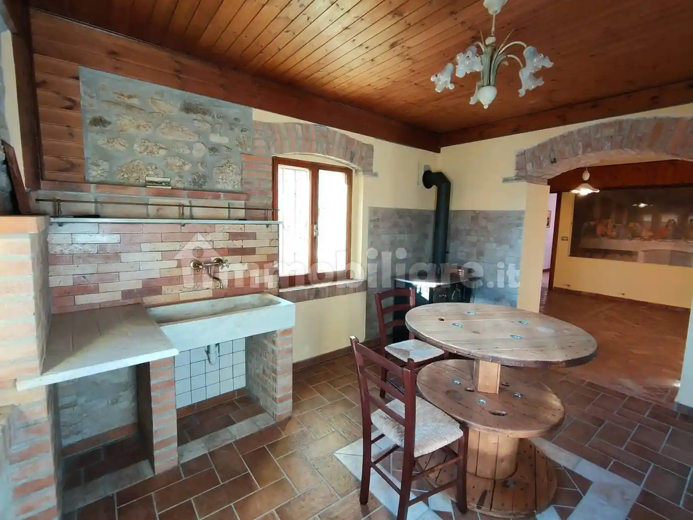 Casa indipendente - foto 3