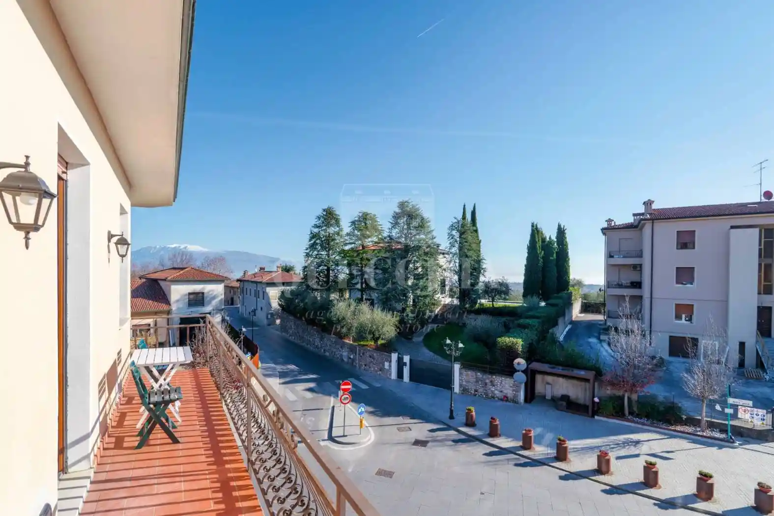 Appartamento in vendita a Polpenazze del Garda