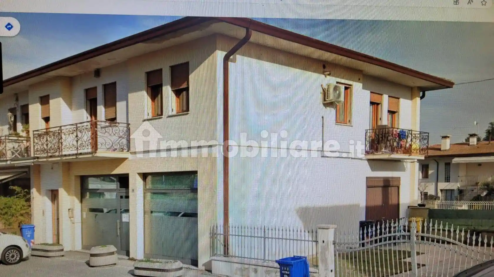 Appartamento in vendita a Castello di Godego