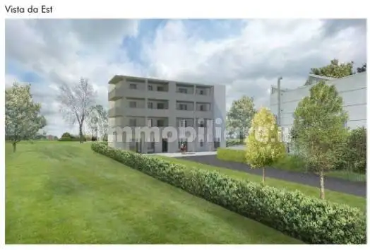 Palazzo - Edificio in vendita a San Lazzaro di Savena