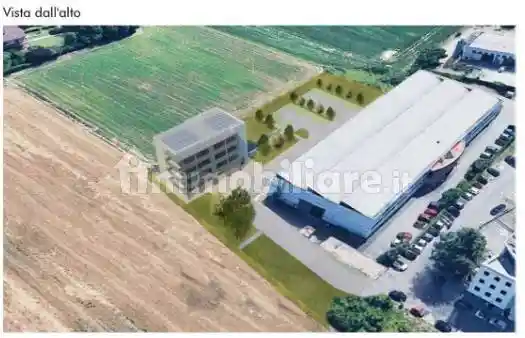 Palazzo - Edificio - foto 2