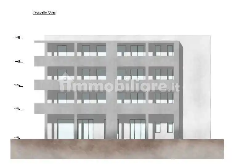 Palazzo - Edificio - foto 3