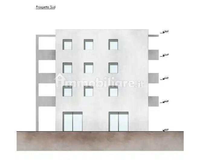 Palazzo - Edificio - foto 4