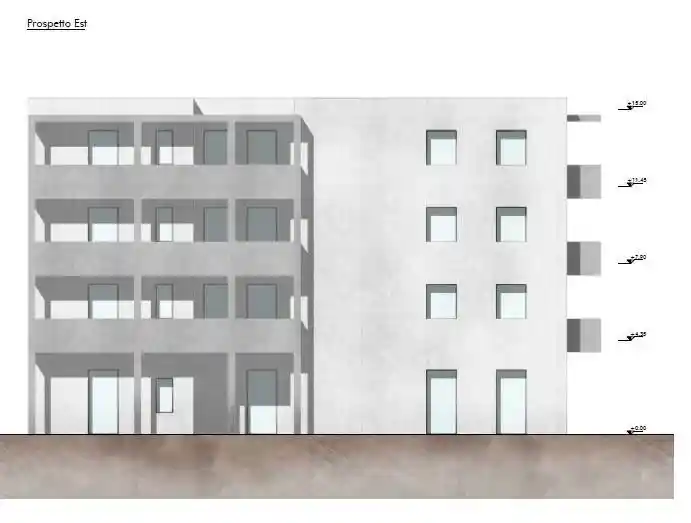 Palazzo - Edificio - foto 5