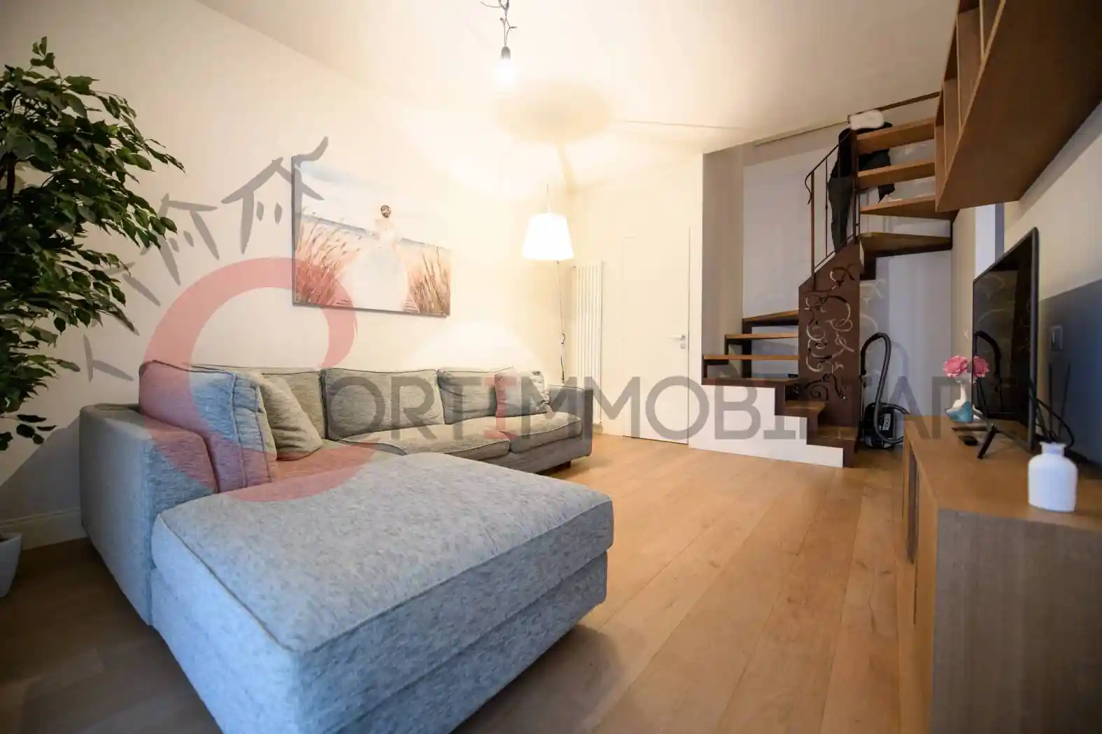 Attico - Mansarda in vendita a Follonica