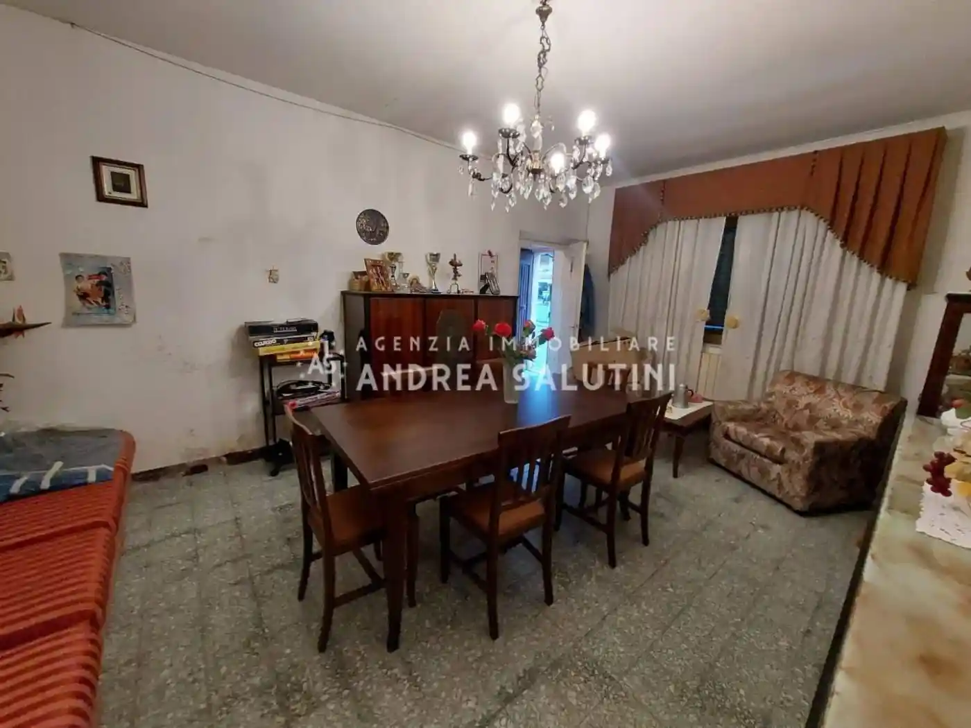 Casa indipendente in vendita a Buti