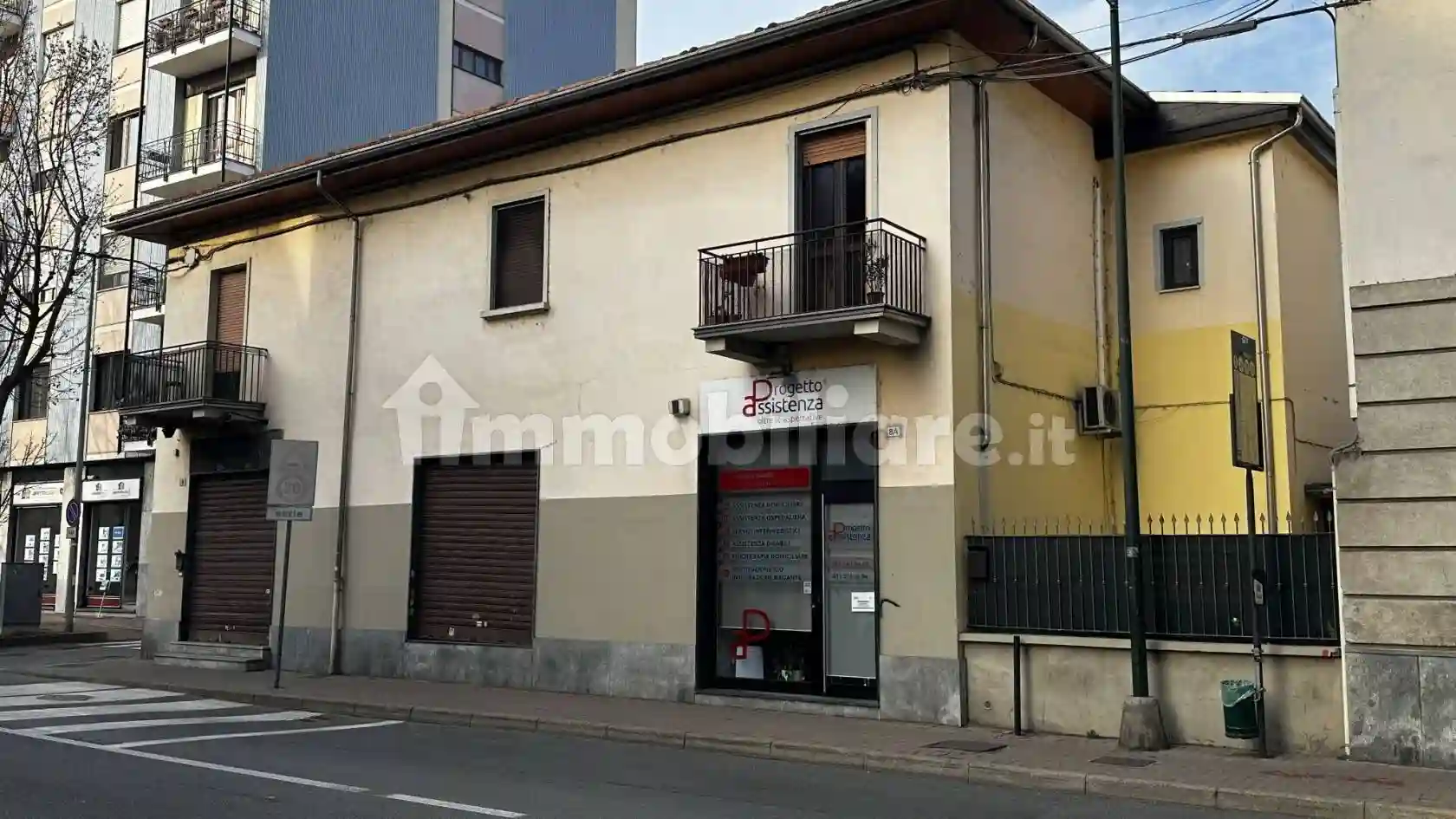 Palazzo - Edificio - foto 3