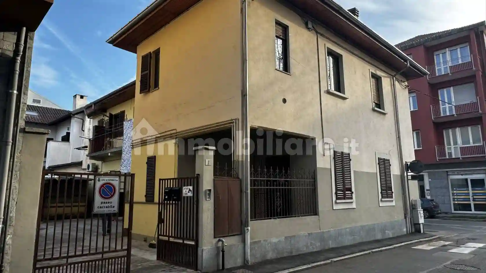 Palazzo - Edificio - foto 4