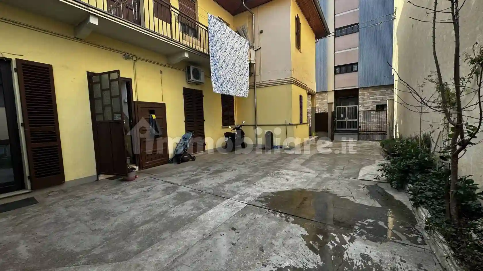 Palazzo - Edificio - foto 5