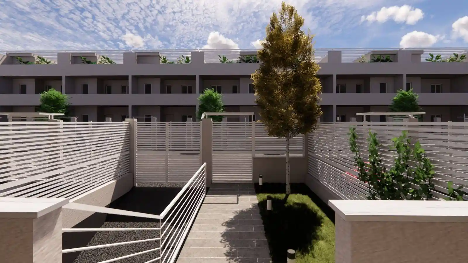 Villetta a schiera - foto 3