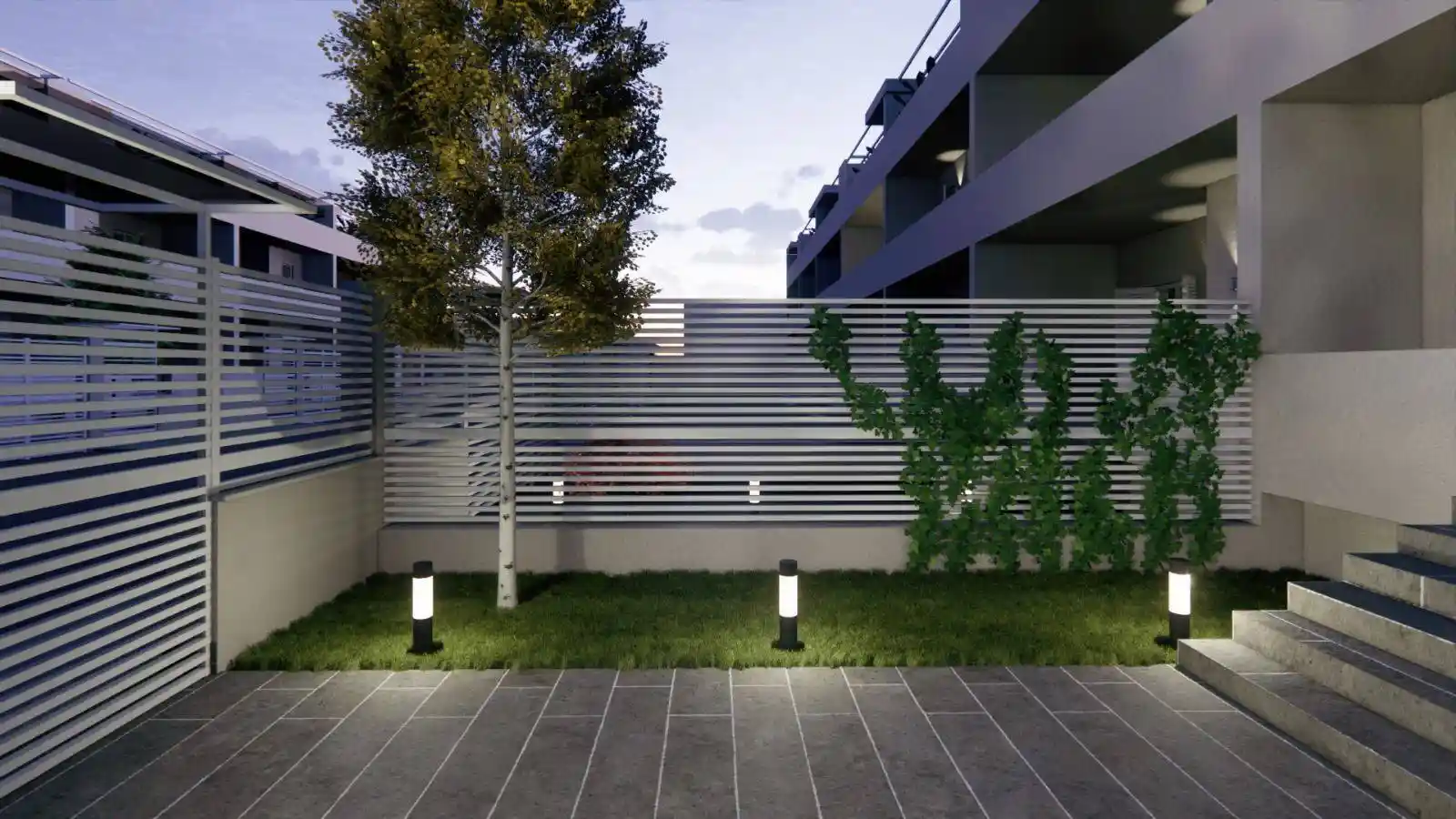 Villetta a schiera - foto 4