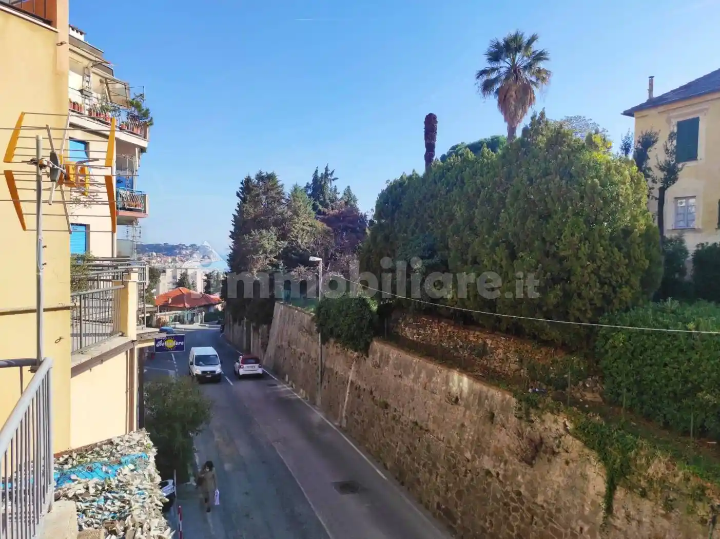 Appartamento in vendita a Albissola Marina