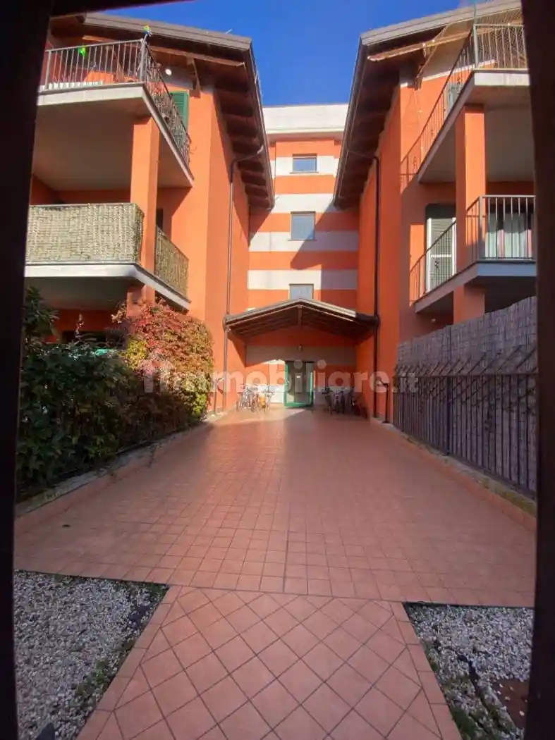 Appartamento in vendita a Dorno