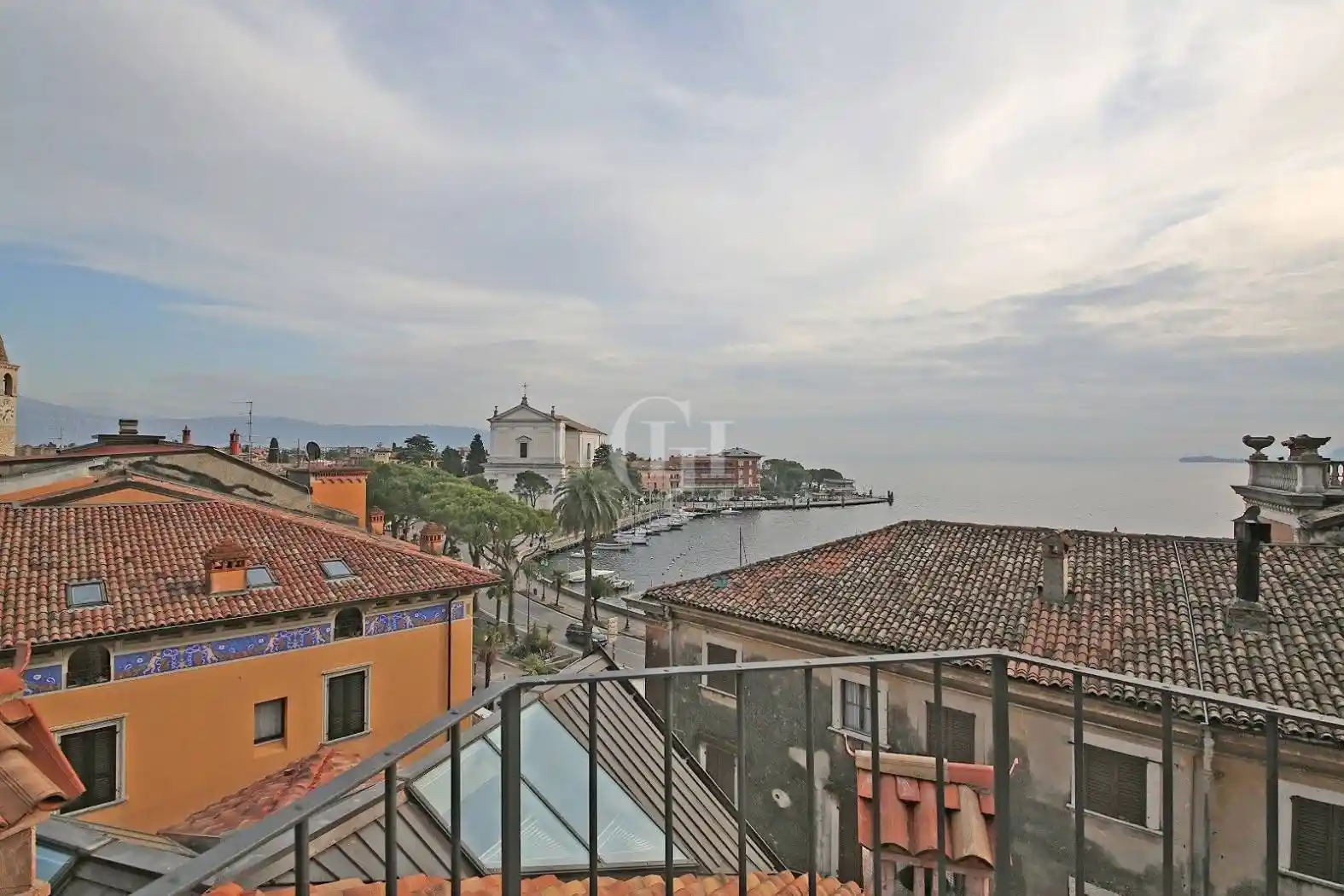 Attico - Mansarda in vendita a Toscolano-Maderno