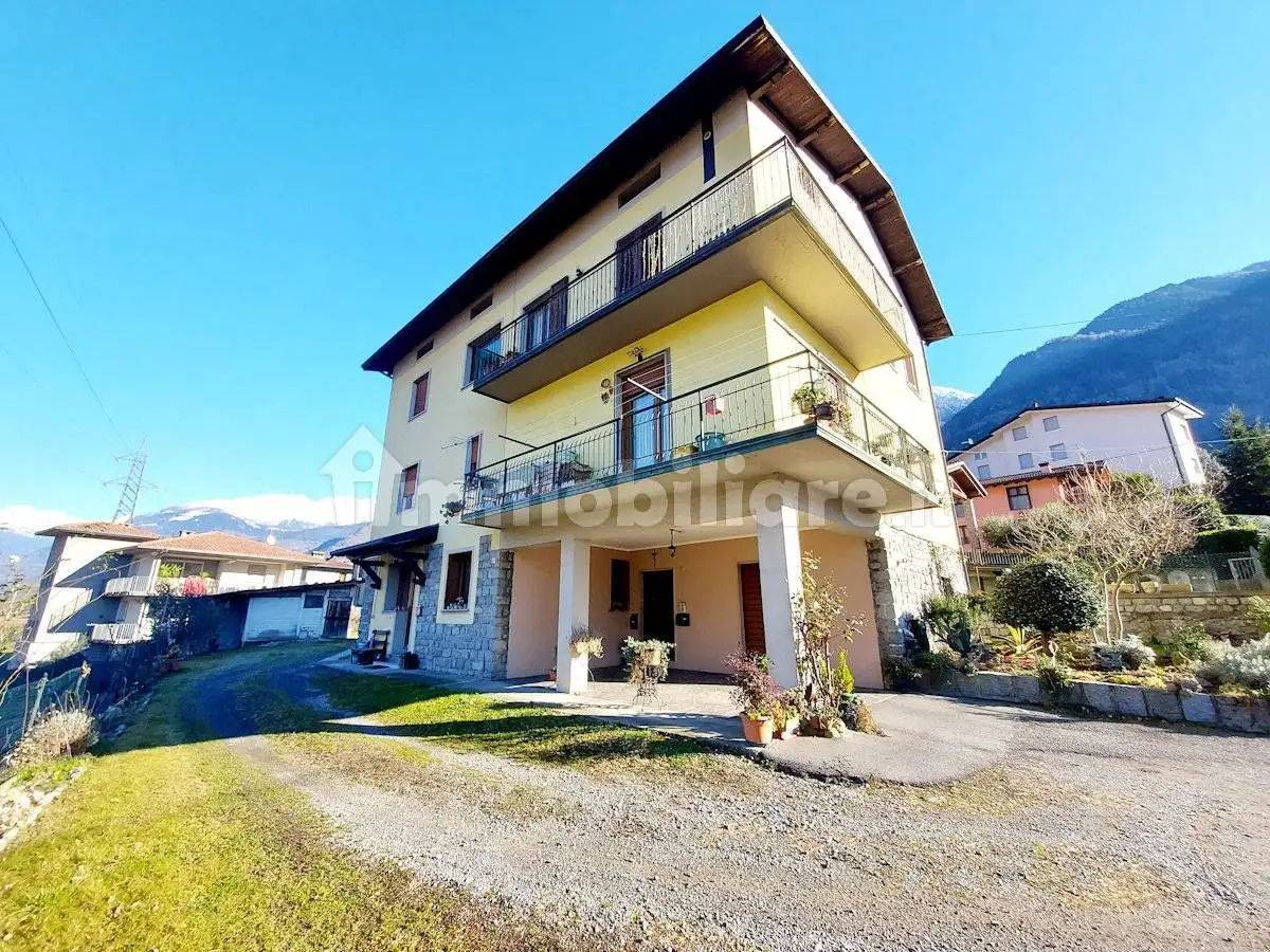 Appartamento in vendita a Niardo