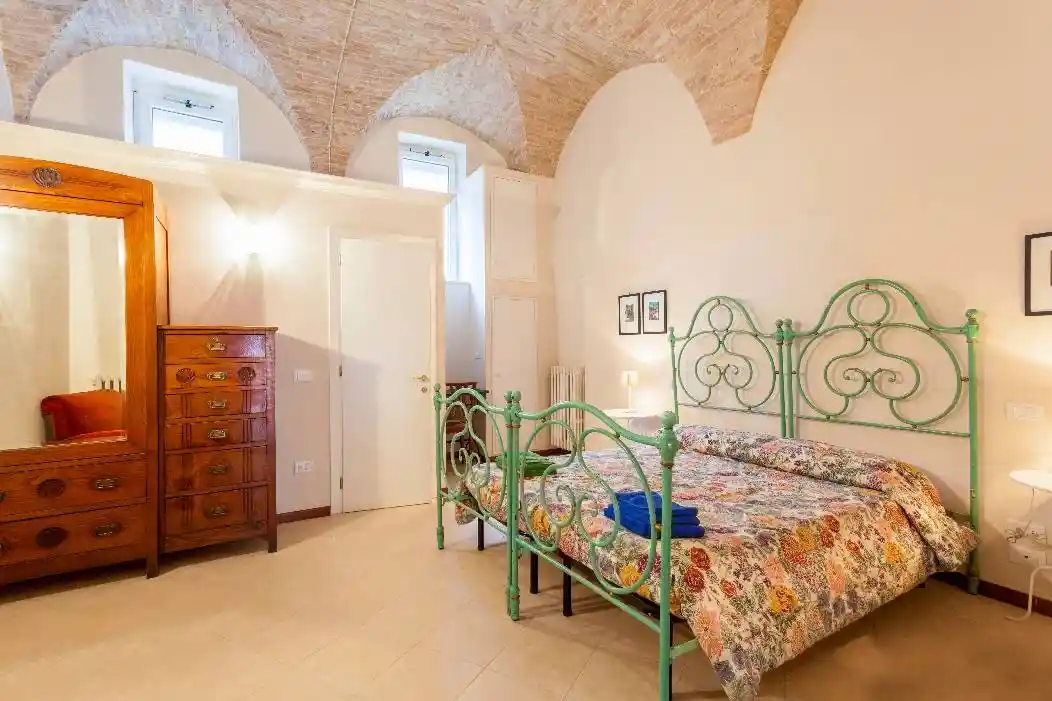 Appartamento in affitto a Perugia