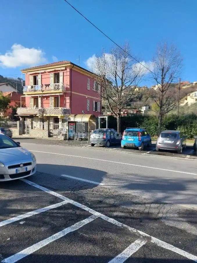 Villa in vendita a Vezzano Ligure