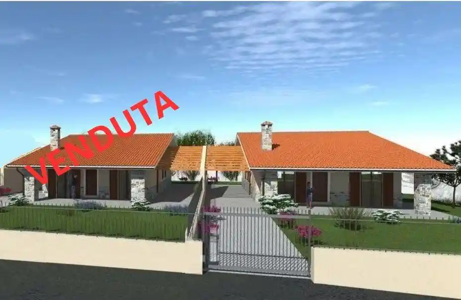 Villa in vendita a Corciano