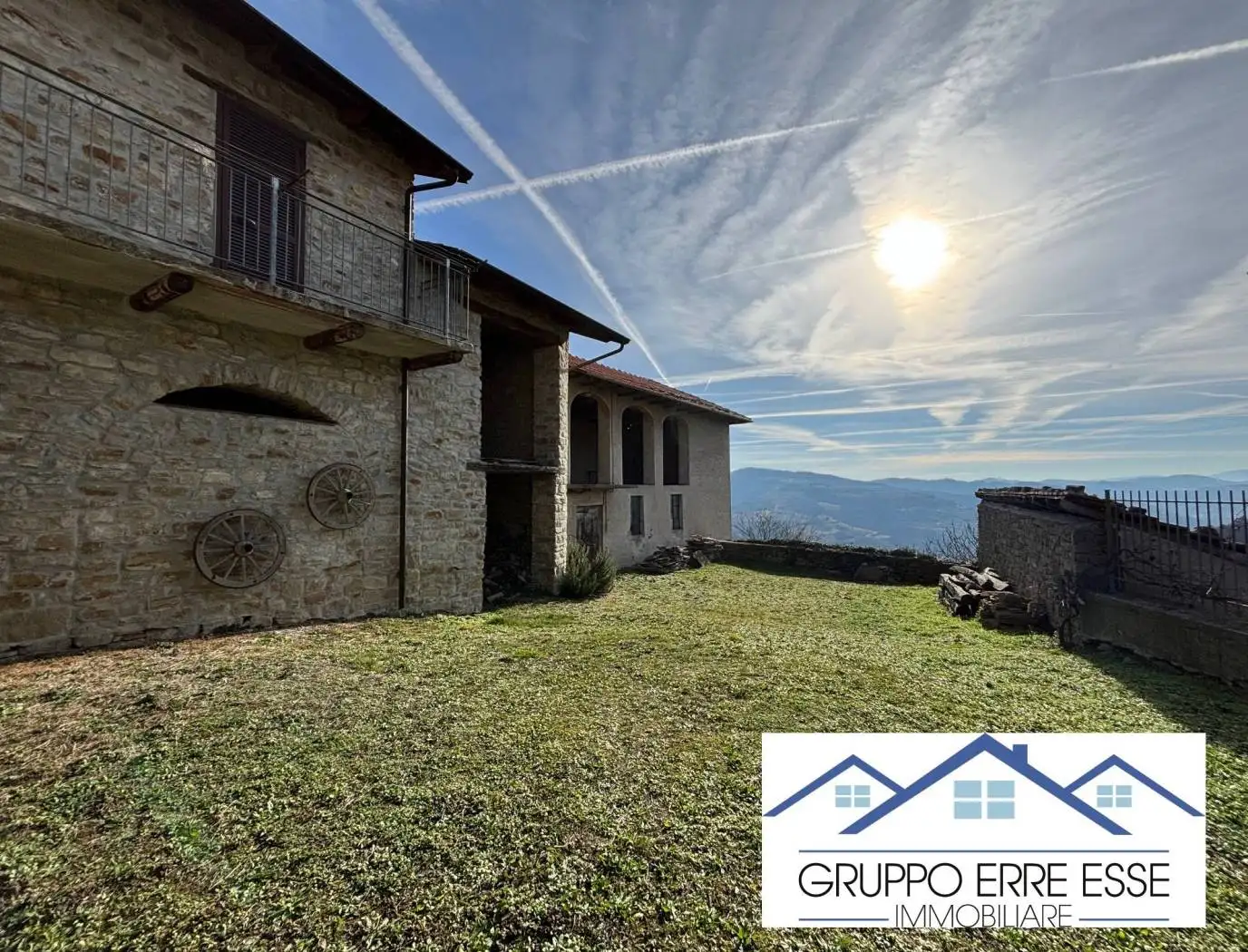 Casale via Roma 6, Bergolo - foto 2