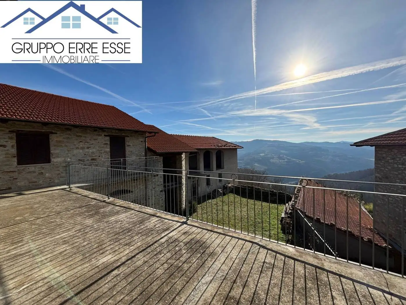 Casale via Roma 6, Bergolo - foto 4