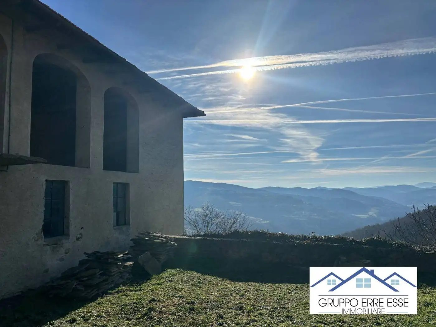 Casale via Roma 6, Bergolo - foto 5