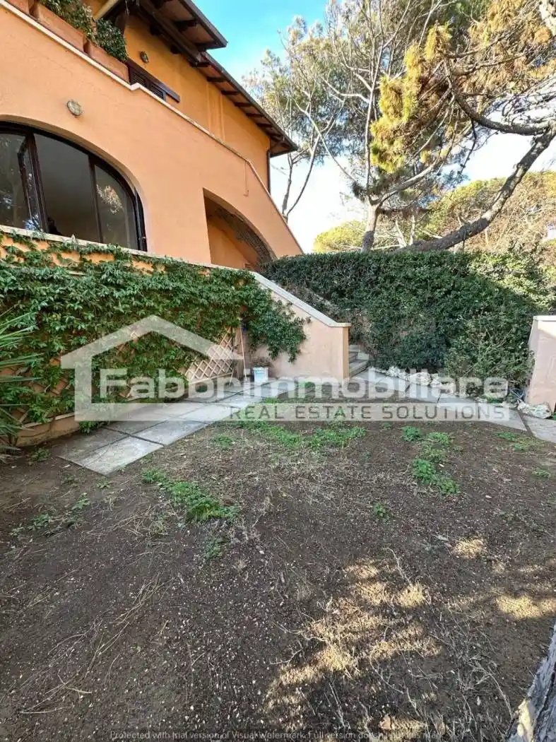 Villetta a schiera in vendita a Castiglione della Pescaia