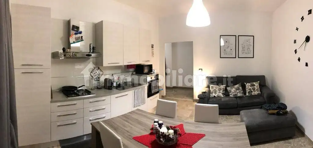 Quadrilocale corso Nazionale 28, Piane D'Archi Quadroni, Archi - foto 2