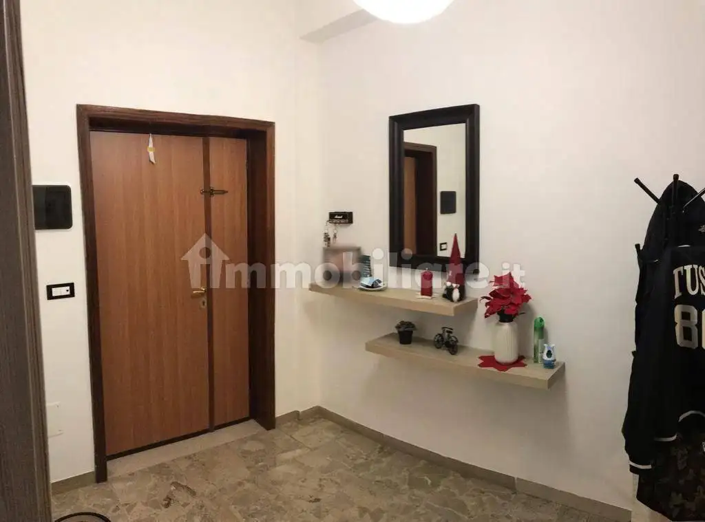 Quadrilocale corso Nazionale 28, Piane D'Archi Quadroni, Archi - foto 3