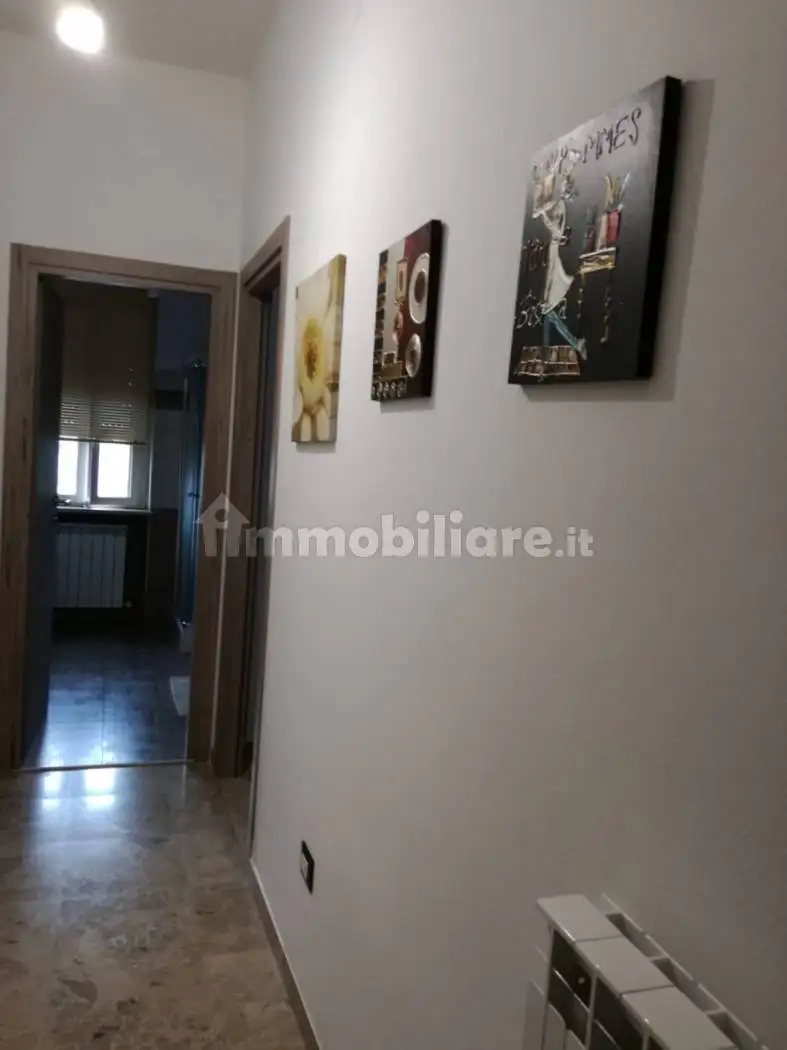 Quadrilocale corso Nazionale 28, Piane D'Archi Quadroni, Archi - foto 4