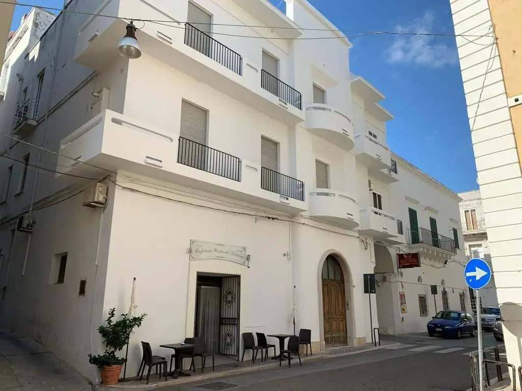 Casa indipendente in vendita a Pisticci