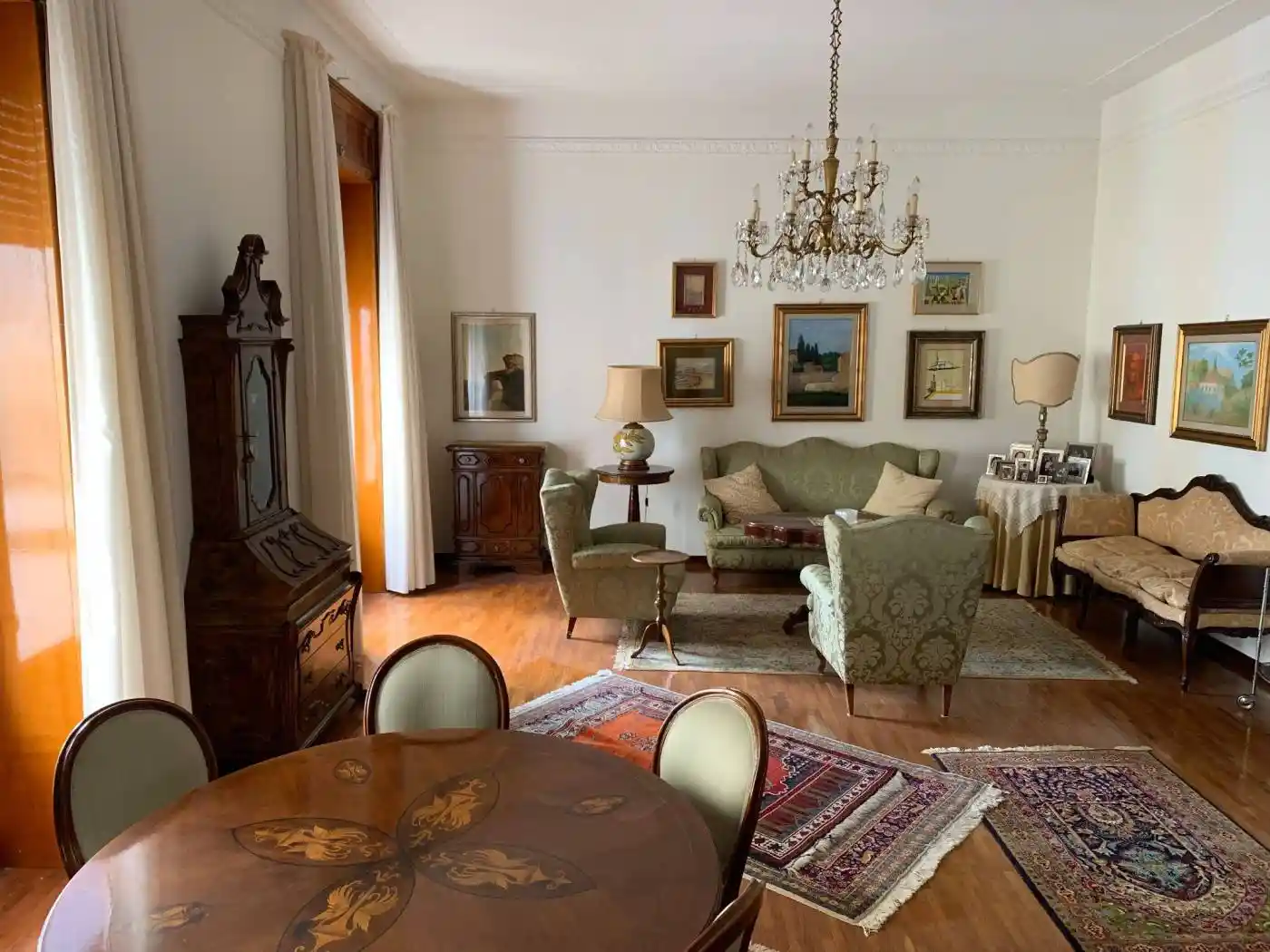 Terratetto plurifamiliare via Nicola Cantisano 11, Centro, Pisticci - foto 5