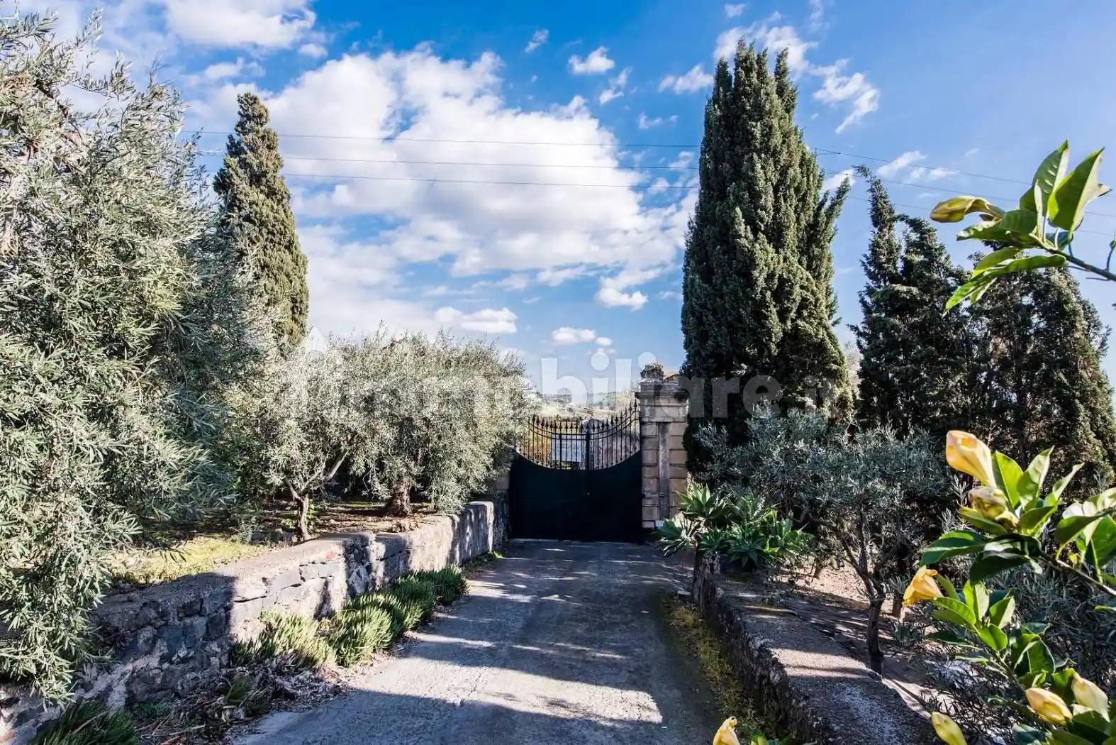 Villa in vendita a Paternò