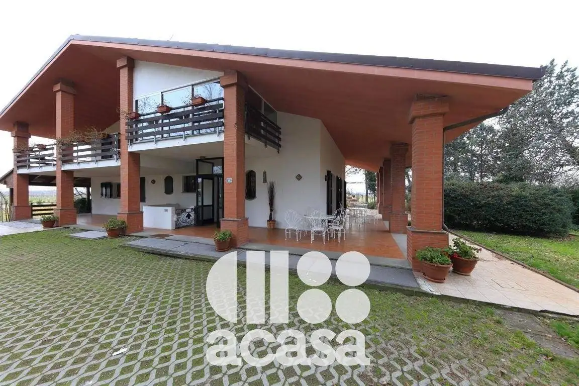 Villa in vendita a Cesenatico