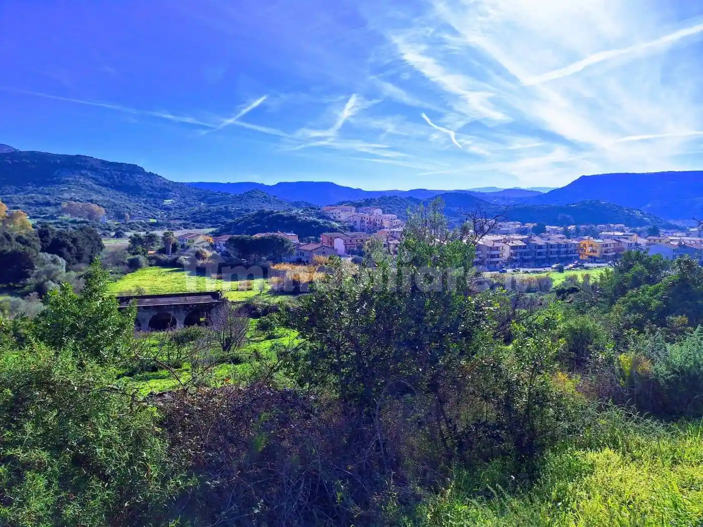 Rustico - Casale in vendita a Bosa