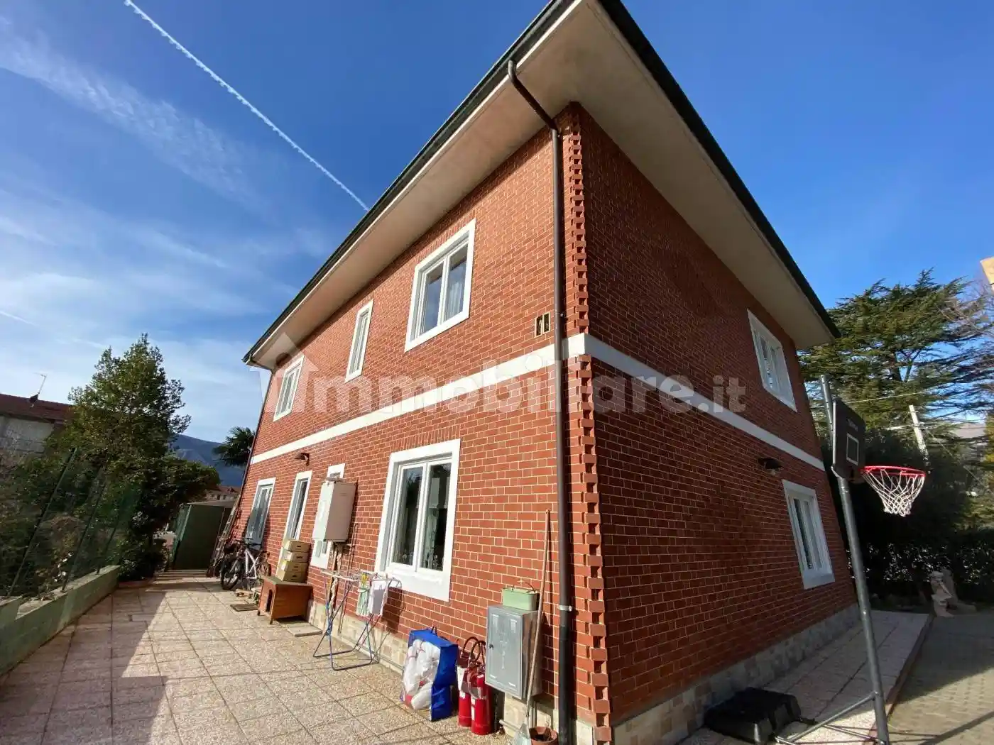 Villa in vendita a Almese
