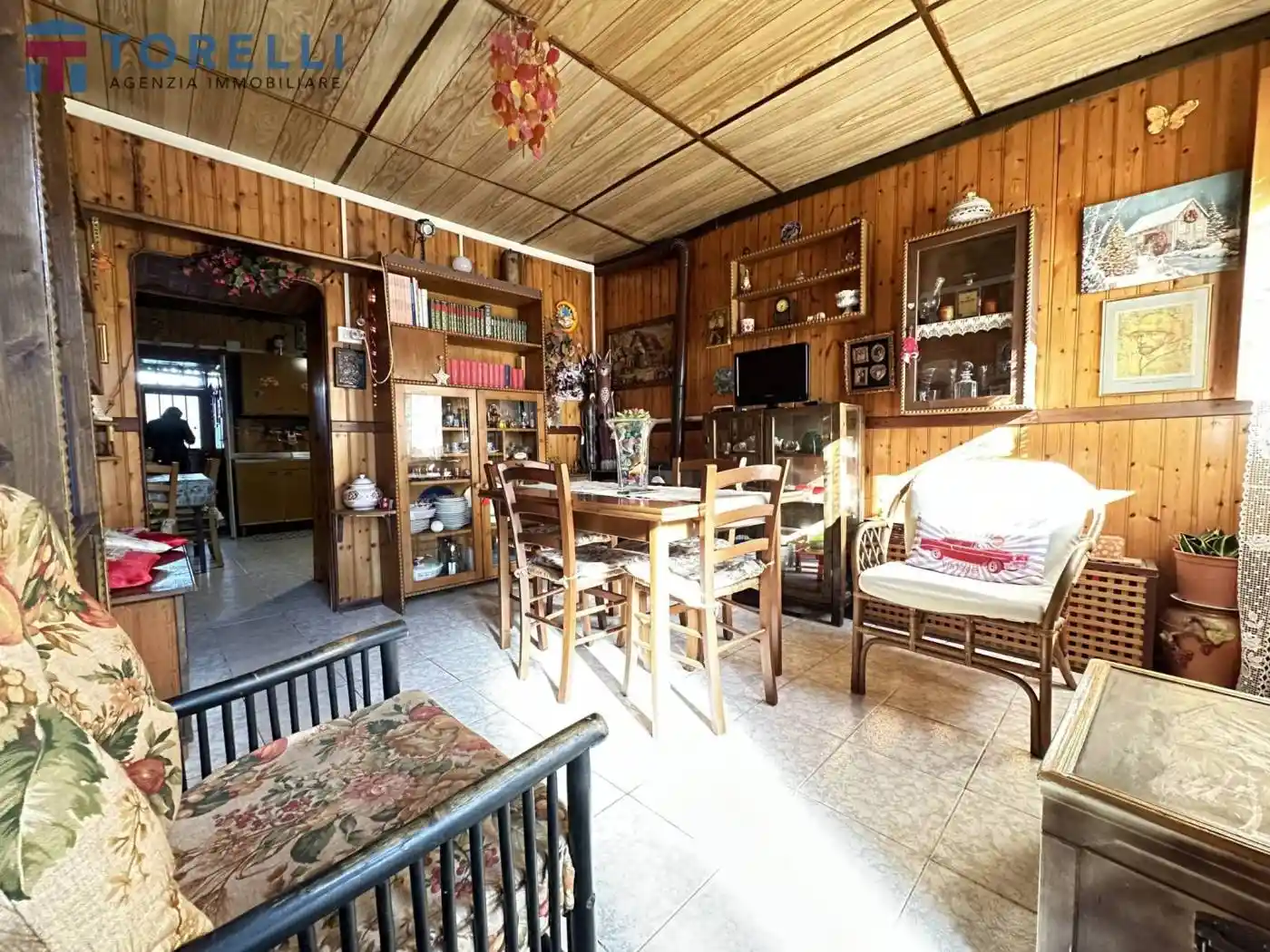 Terratetto unifamiliare via Cesenatico 772, Bagnarola, Capannaguzzo, Cesenatico - foto 5