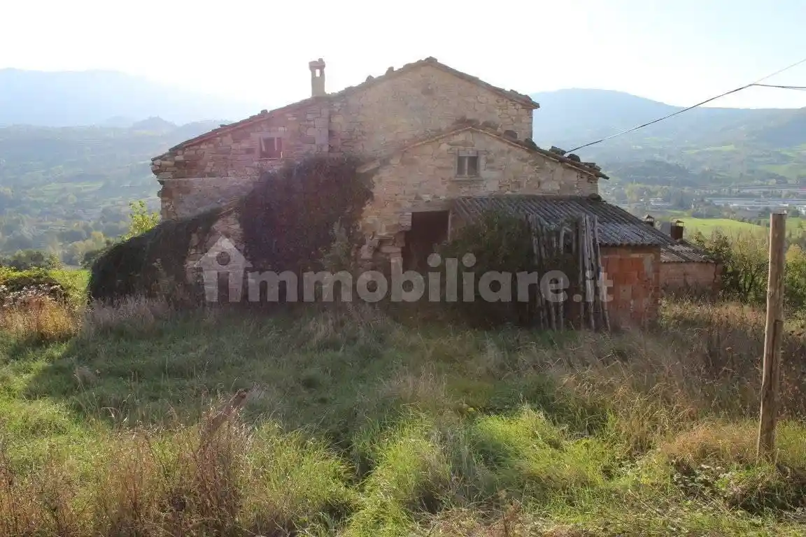 Rustico - Casale in vendita a Pennabilli