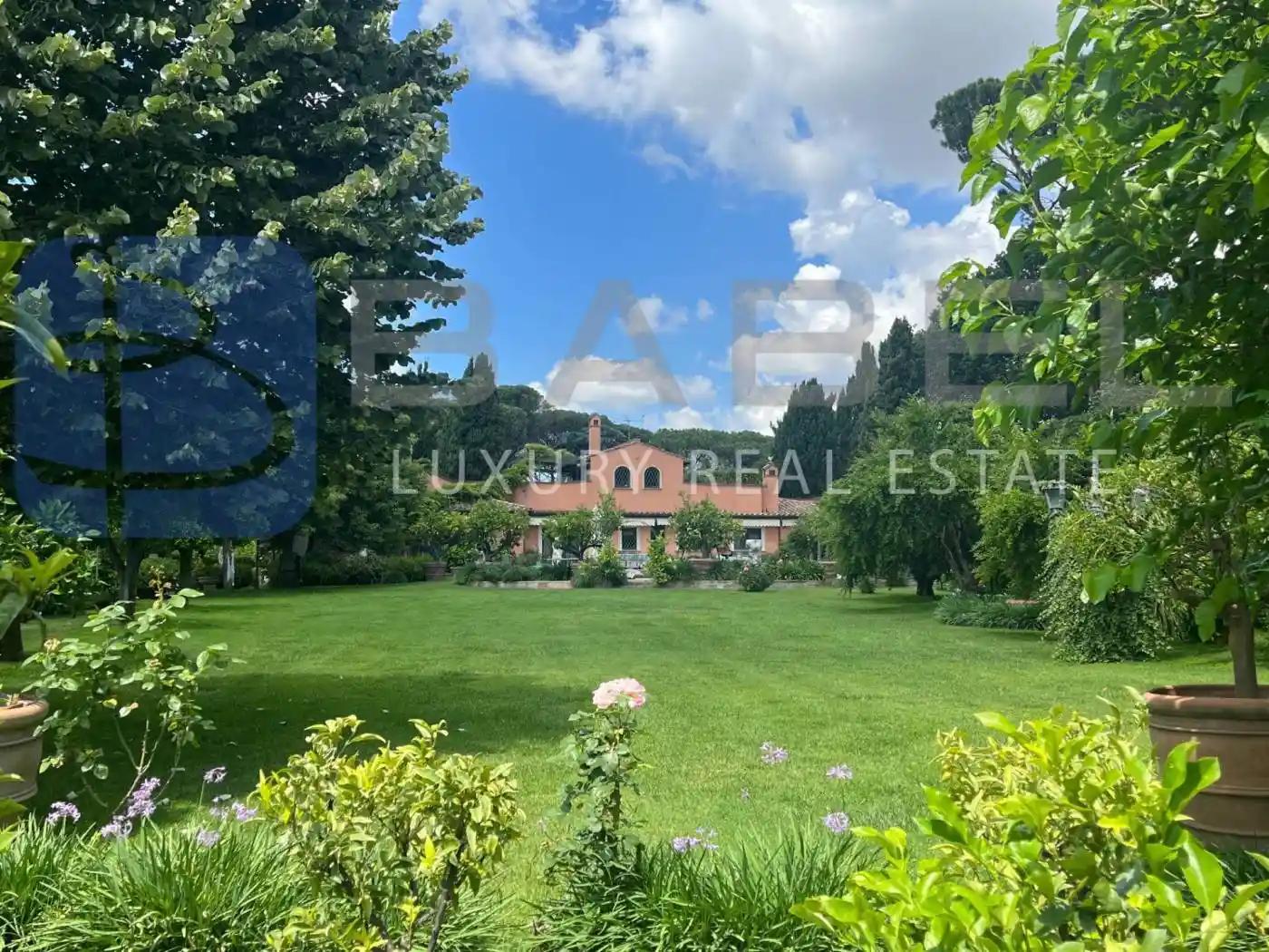 Villa unifamiliare via Dei Metelli, Appia Pignatelli, Roma - foto 2