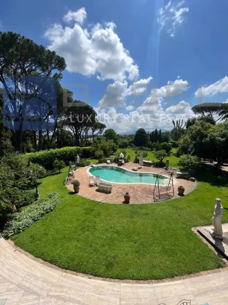 Villa unifamiliare via Dei Metelli, Appia Pignatelli, Roma - foto 3