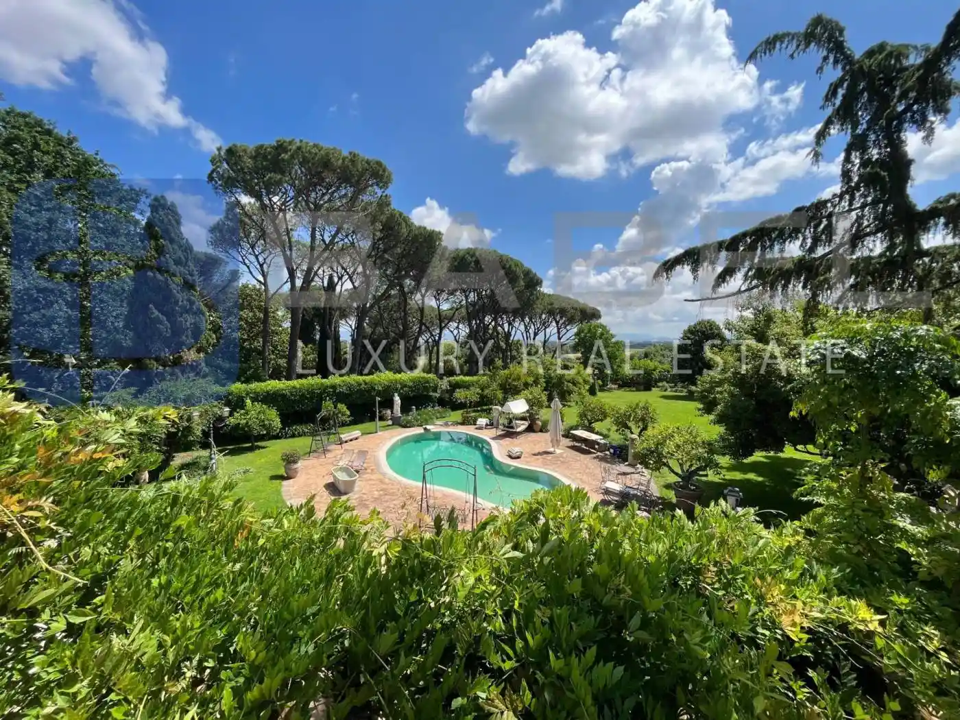 Villa unifamiliare via Dei Metelli, Appia Pignatelli, Roma - foto 4