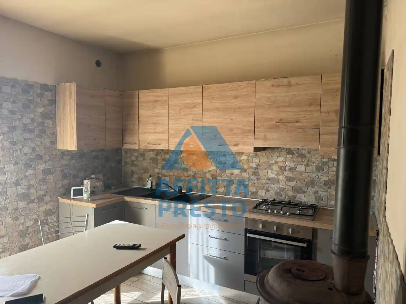 Appartamento in vendita a Cerreto Guidi