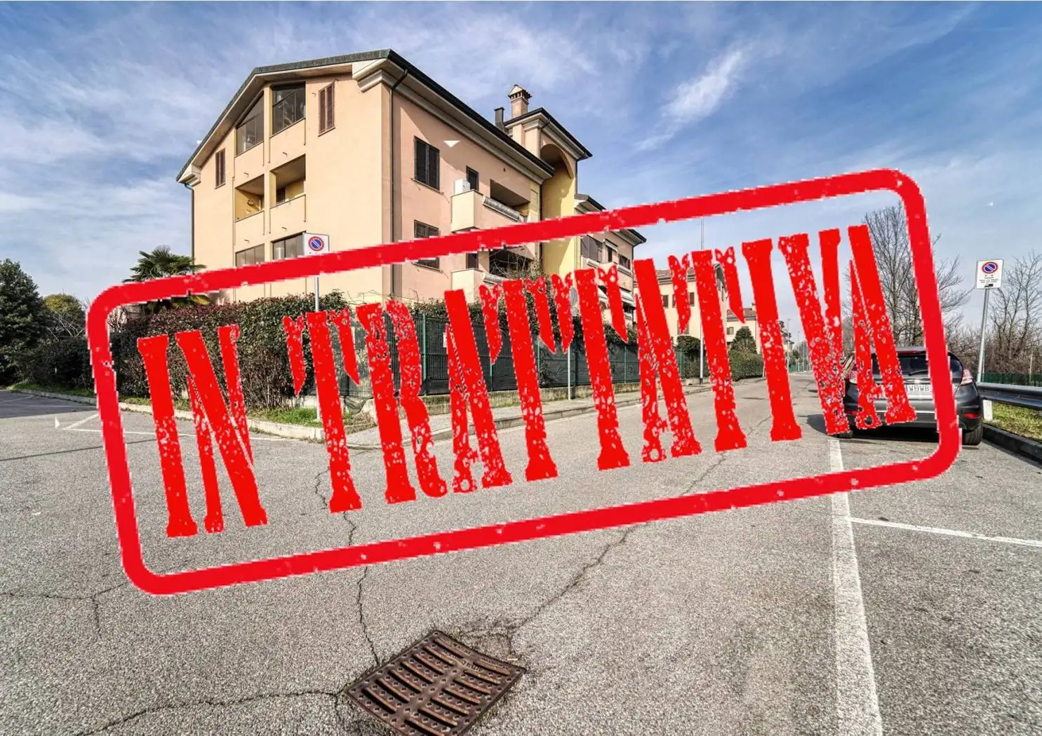 Appartamento in vendita a Sordio