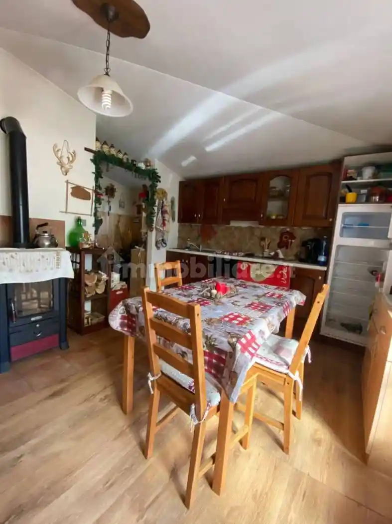 Appartamento in vendita a Valdieri